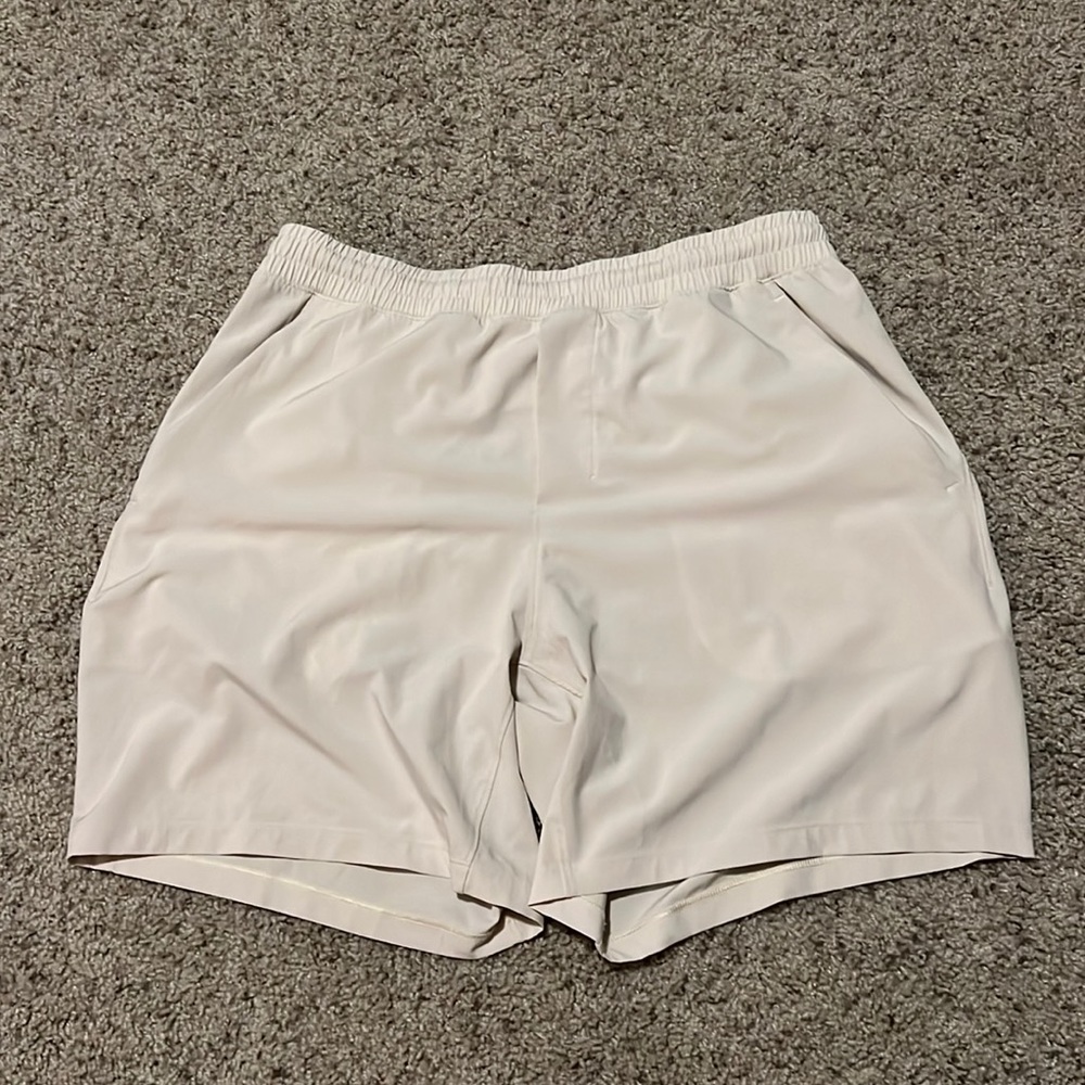 Lululemon Running and Training Pace Breaker Linerless